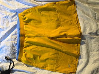 Fabletics workout short