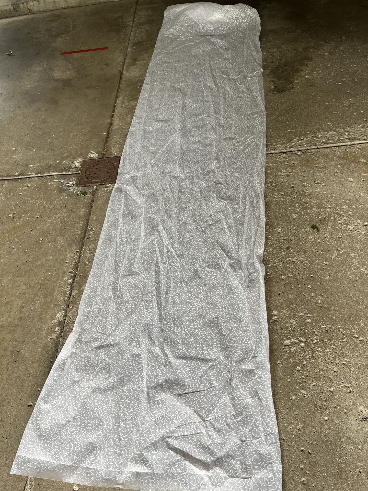 27 Foot Runner