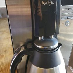 Coffee Machine