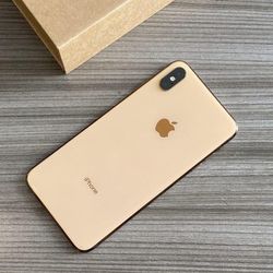 Xs Max 256 Gb Unlocked To Any Carrier