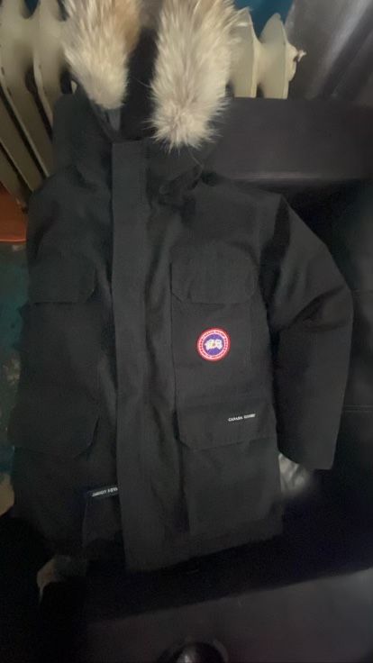 Canada Goose Parka