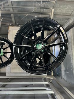 Powder Coating