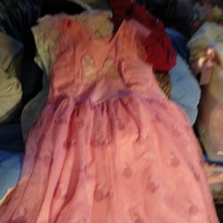Girls Dress