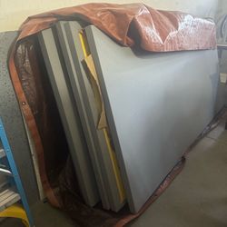 Owens Corning OC|703 4'x8'x2"