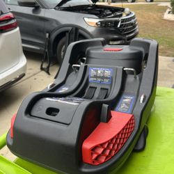Britax Car seat Base