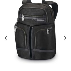 Samsonite GT Supreme 14.1-in. Laptop Backpack