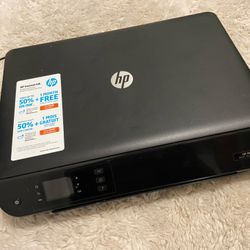 HP Envy 4500 Printer