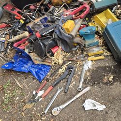 Bunch Of Tools