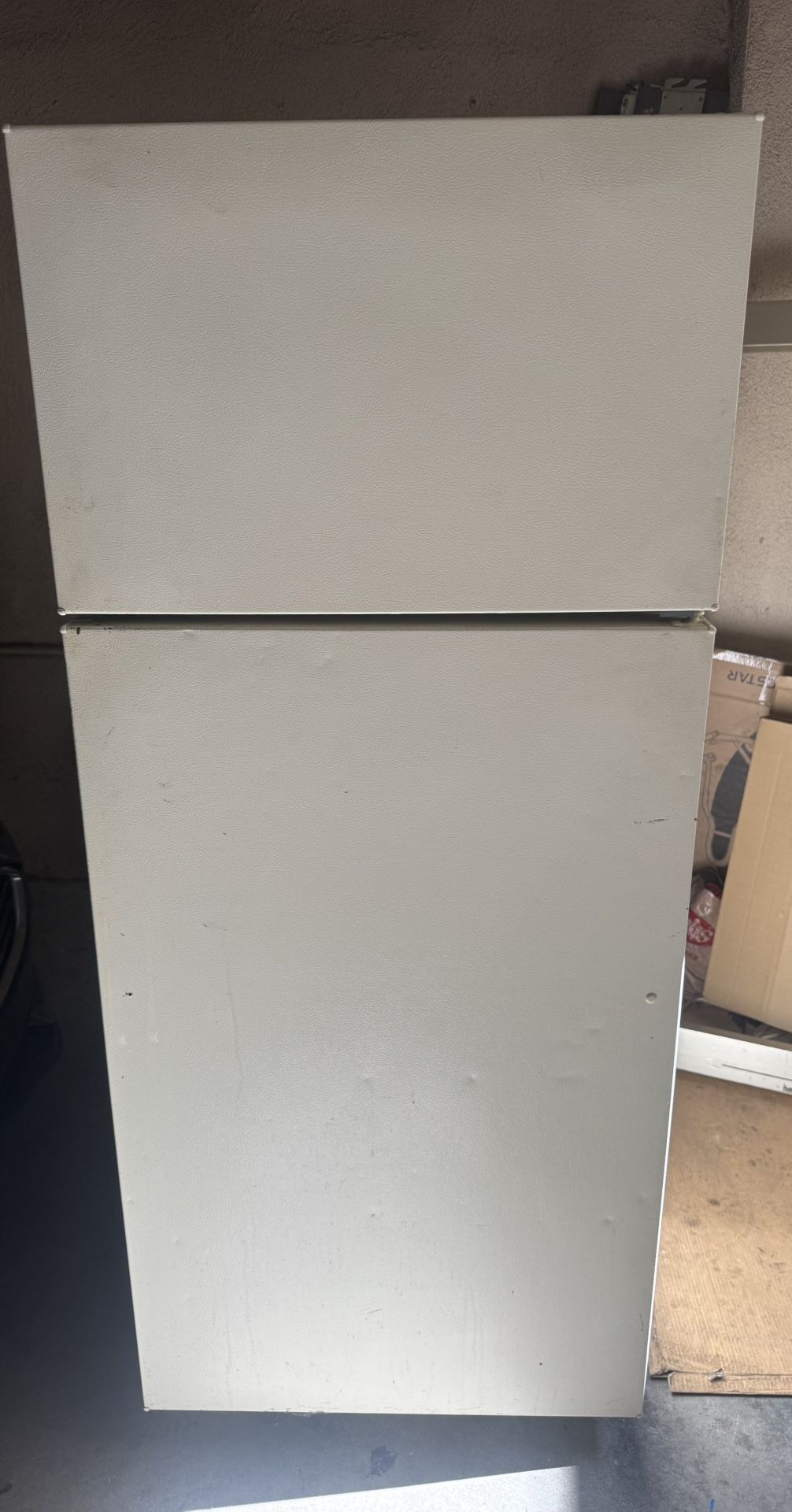 Fridge