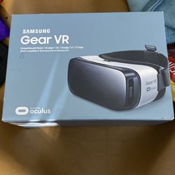 Samsung Galaxy Vr