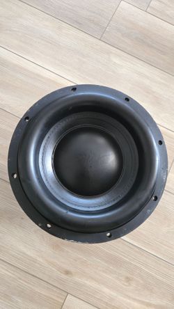 Skar subwoofer