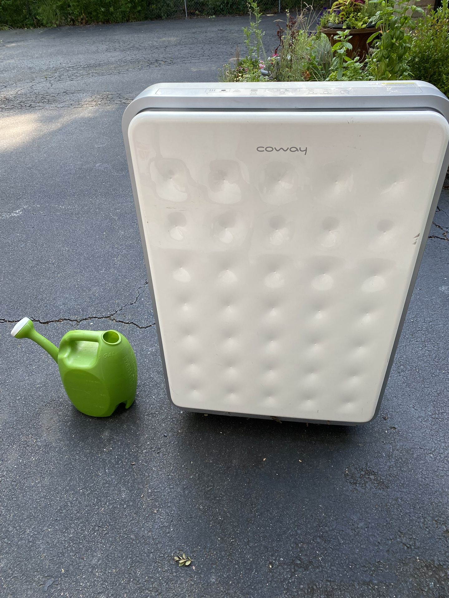 Coway Commercial Air Filter