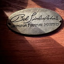 Bob Timberlake Plantation Dresser - Lexington Chest, Not For The Faint Of Heart!