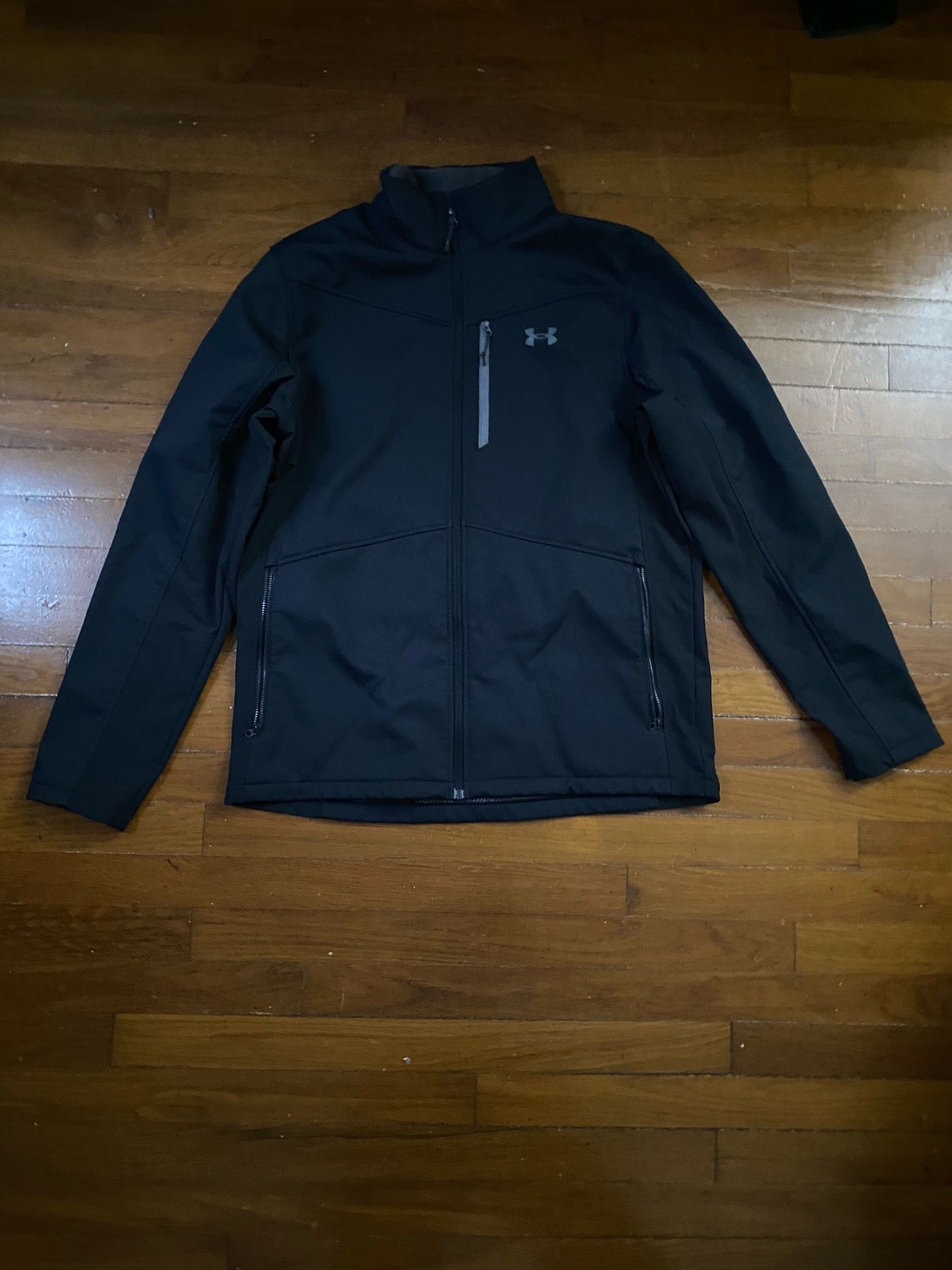 Under Armour Shield ColdGear jacket