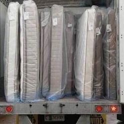 🇺🇸 USA Factory Direct Truckload Queen / Full  Mattress