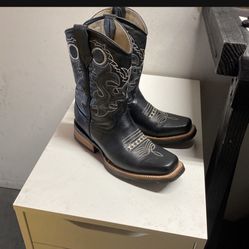 Womens Cowboy Boots 