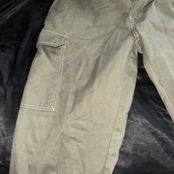 True Religion Cargos