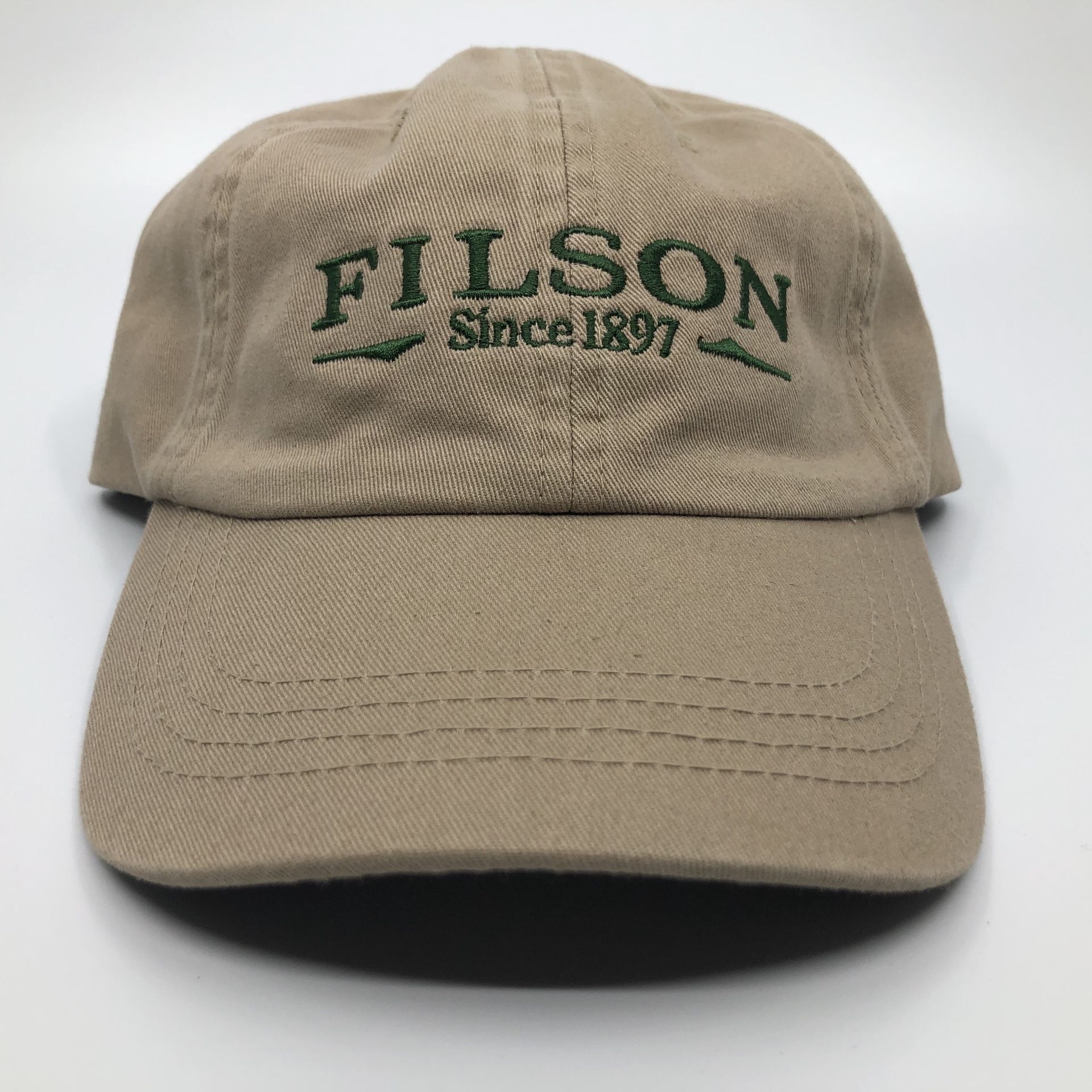 New FILSON Hat Cap Sports Hunting Fishing Outdoors