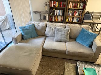 Two couches