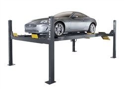 NEW 14K BENDPACK 4 POST LIFT