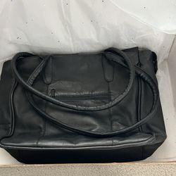 Genuine Leather (slim) Portfolio Style Women’s Bag