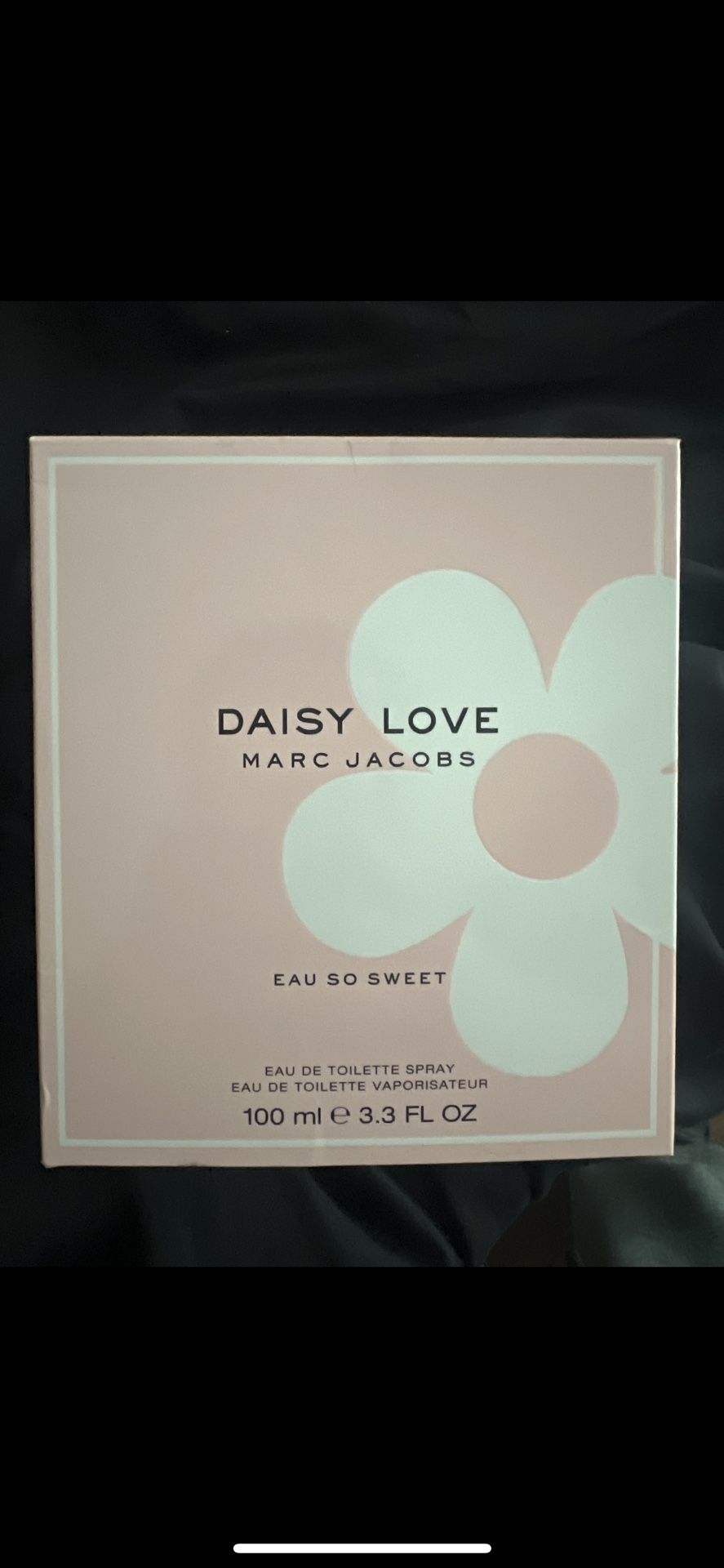 Marc Jacob’s Perfume