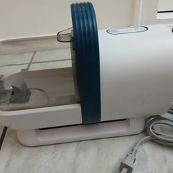 Pet Grooming Vacuum