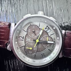 Vintage Louis Vuitton Watch