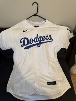 Brand New With Tags 2XL 2020 World Series Dodger’s Jersey