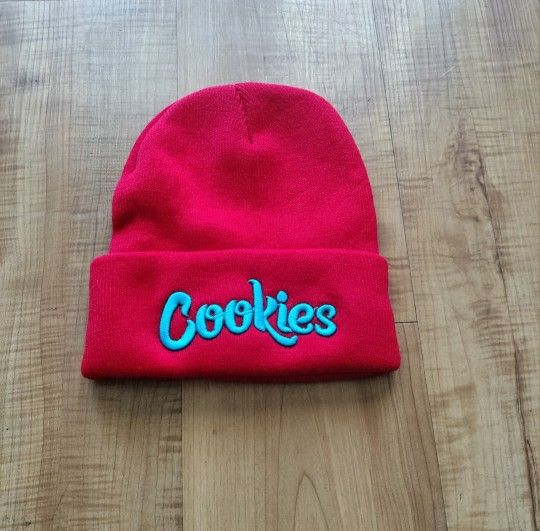 Beanie 