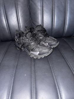 Balenciaga Track