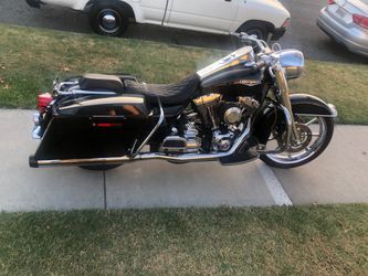 Harley