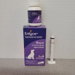 Entyce Appetite Stimulant For Dogs