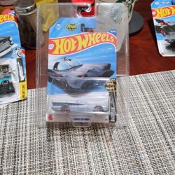 Batman Tv Series Hotwheels