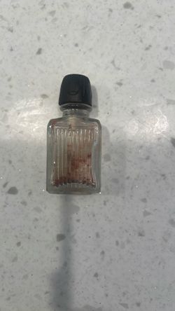 1930 Vintage Cutex Nail  Bottle