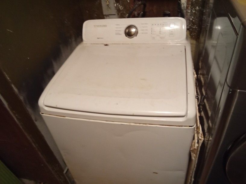 Washer Machine