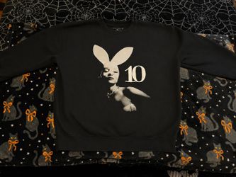 Eternal Sunshine Tour Merch