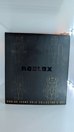 Roblox 15th Anniversary  Roblox Icons Gold