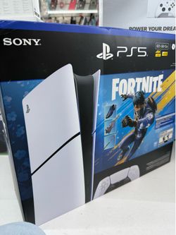 PlayStation 5 new