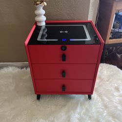 Smart tables, special for Mother's Day, available in 6 colors. ❤️💓🧡🩶🖤🤍 For any information, please send a message to 510 4 10 08 32