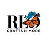 RLO Crafts N More
