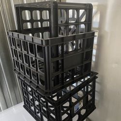 3 Containers