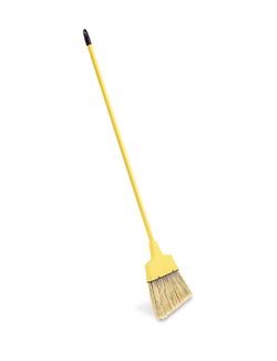 Uline Angle Broom