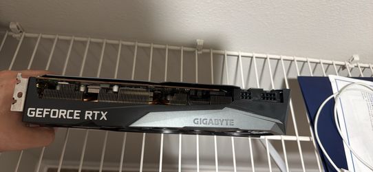 RTX 3070 GPU