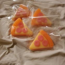 Squishy Pizza