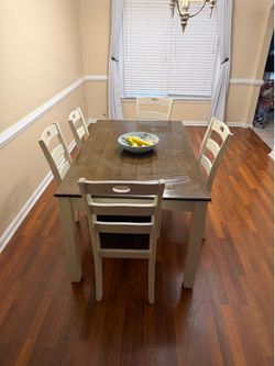 Dinning Room Set