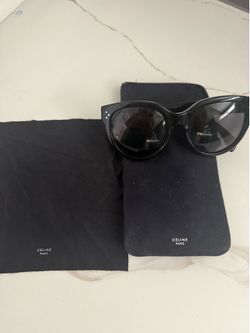 Celine sunglasses