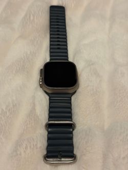 Apple Watch Ultra