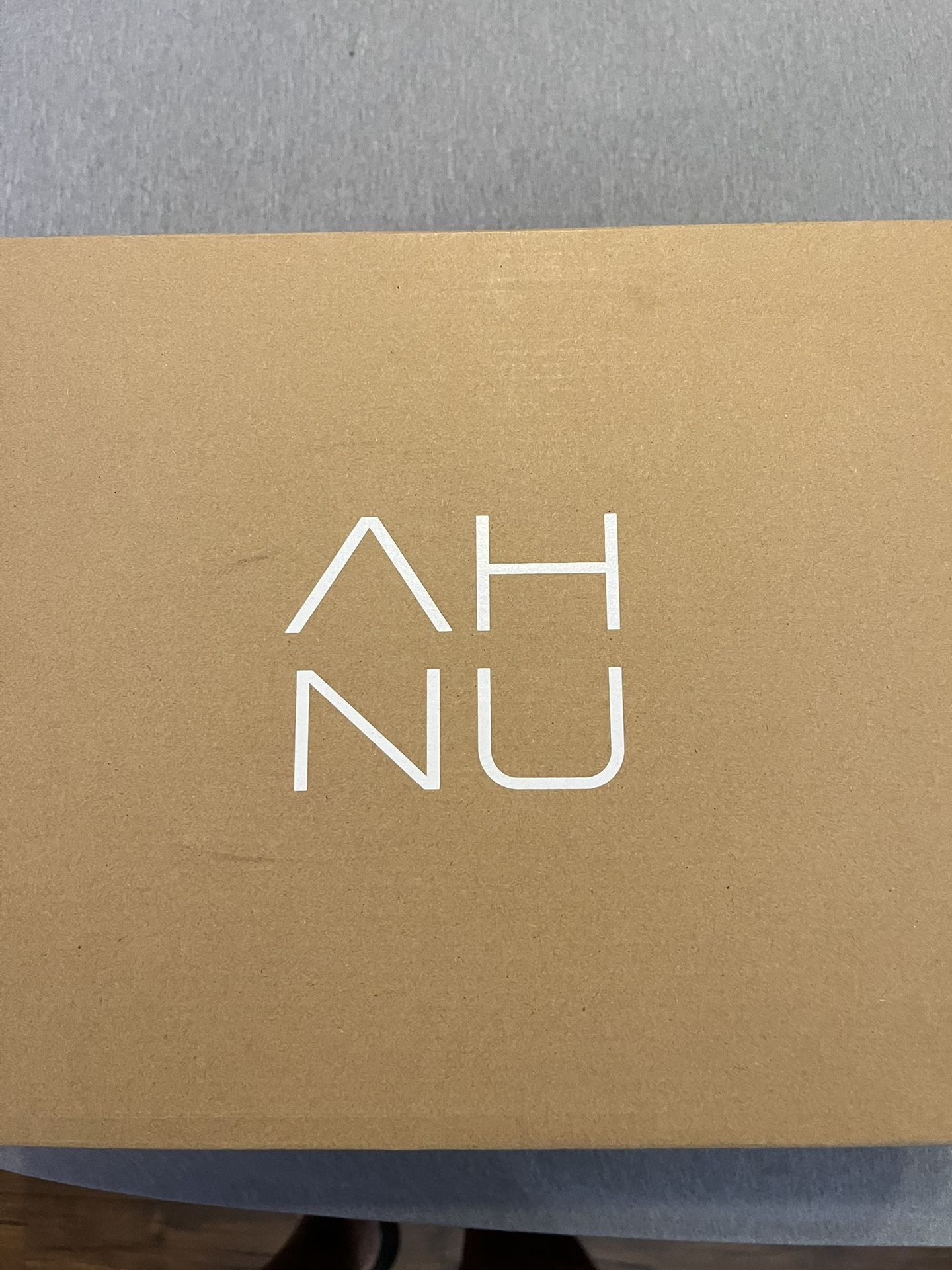 ahnu shoes