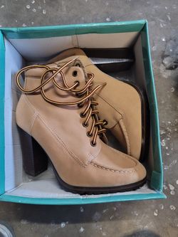 CHARLOTTE RUSSE